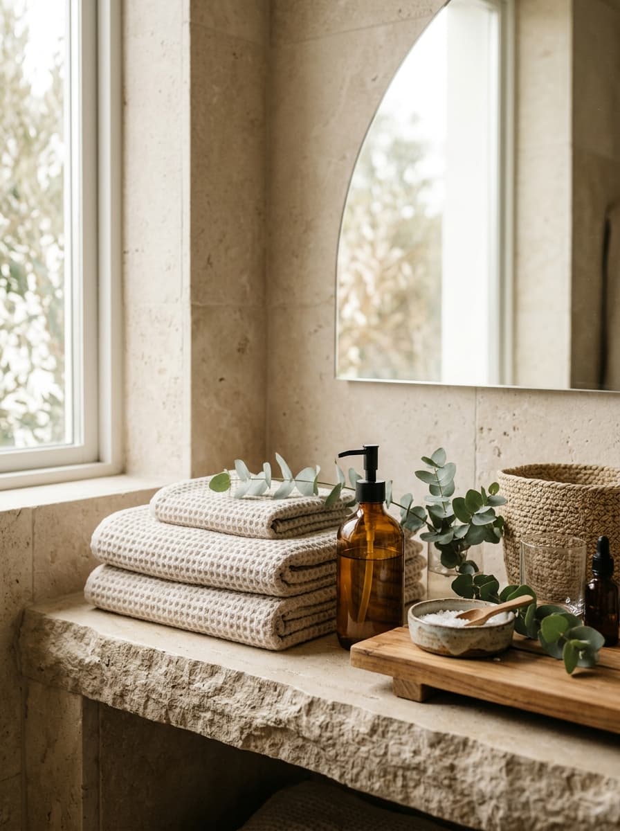 Bath & Wellness